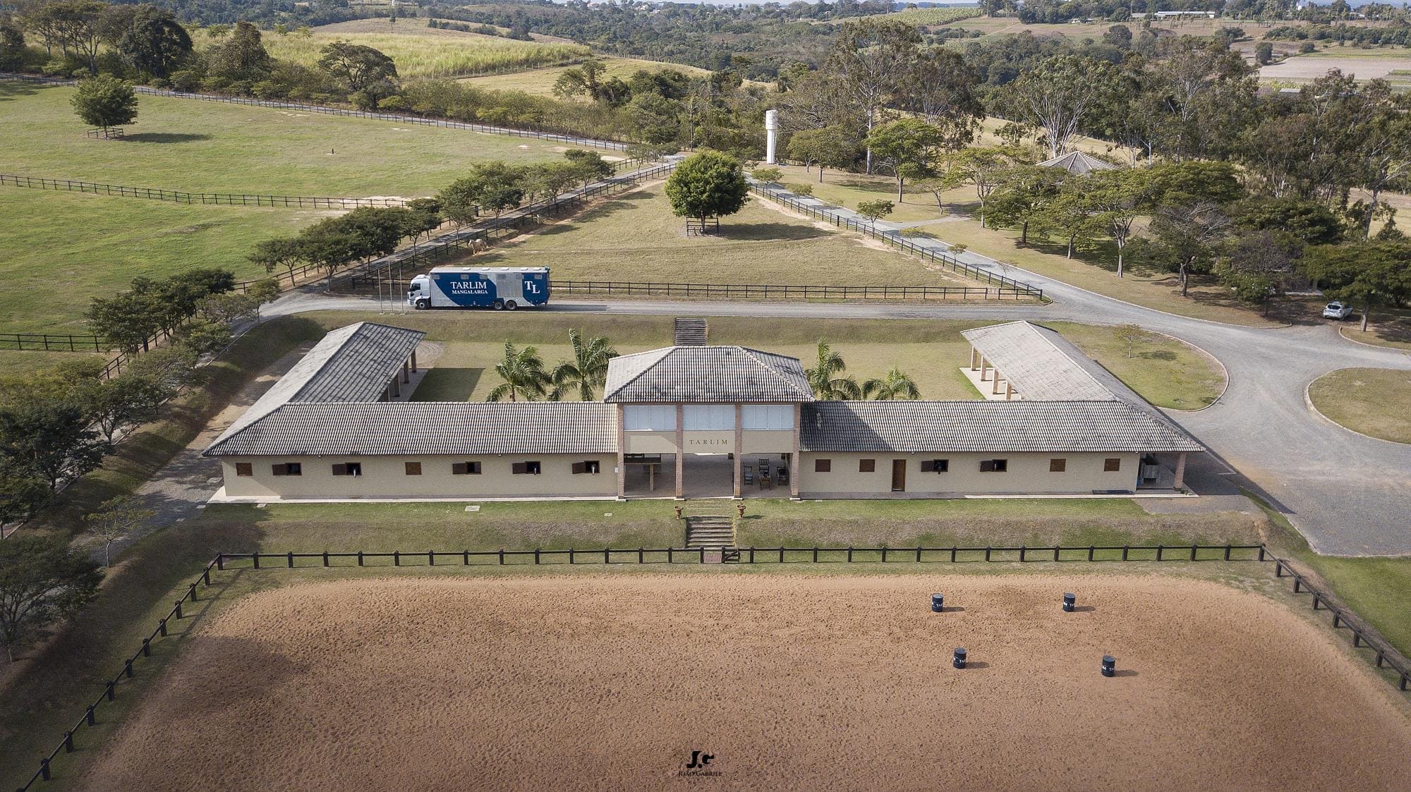 Haras Tarlim