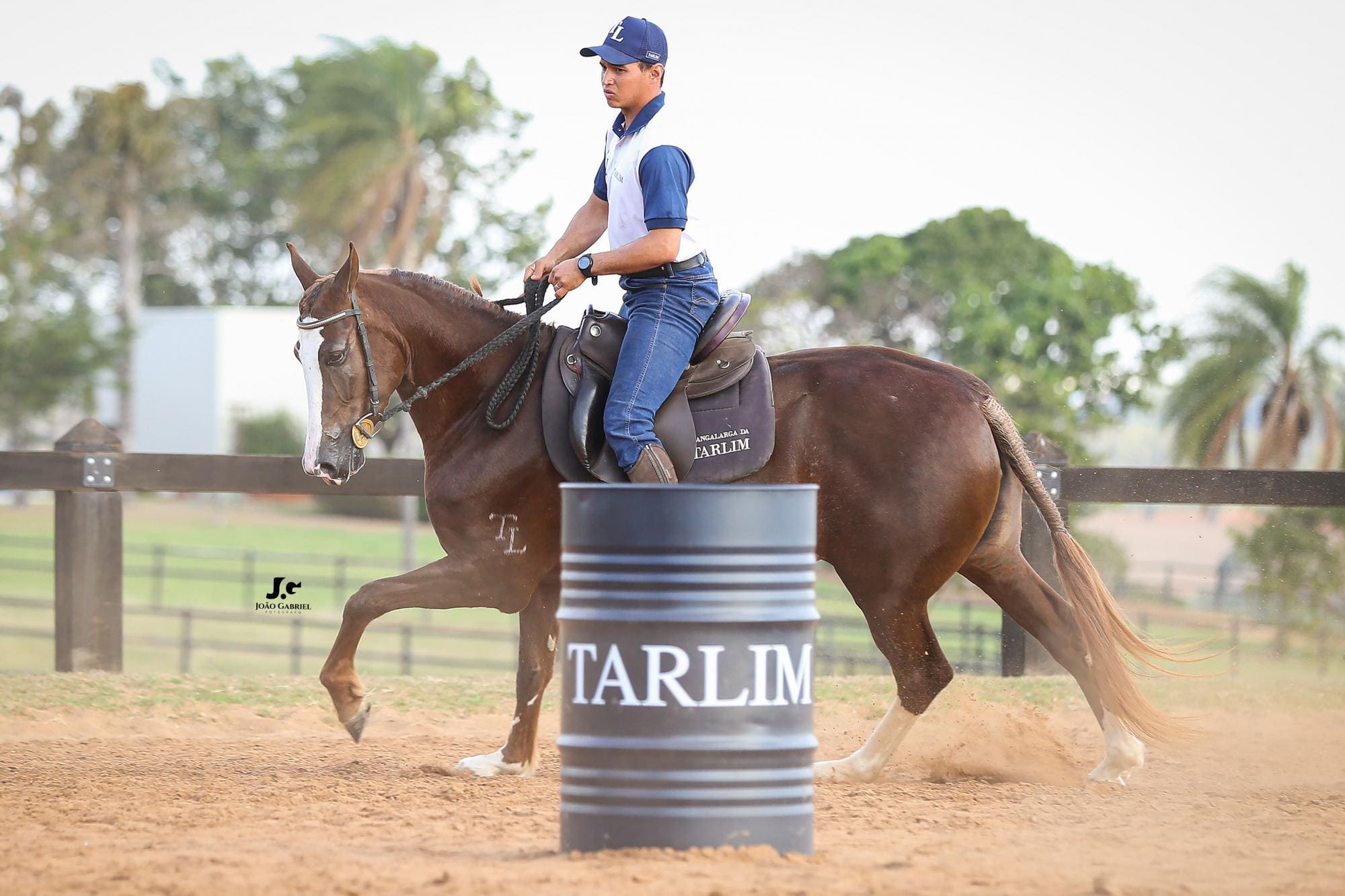 Haras Tarlim