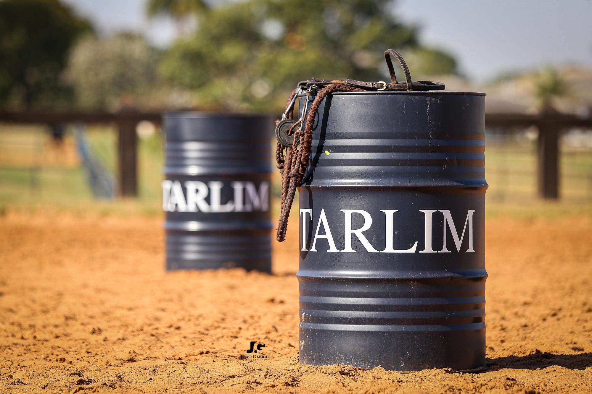 Haras Tarlim