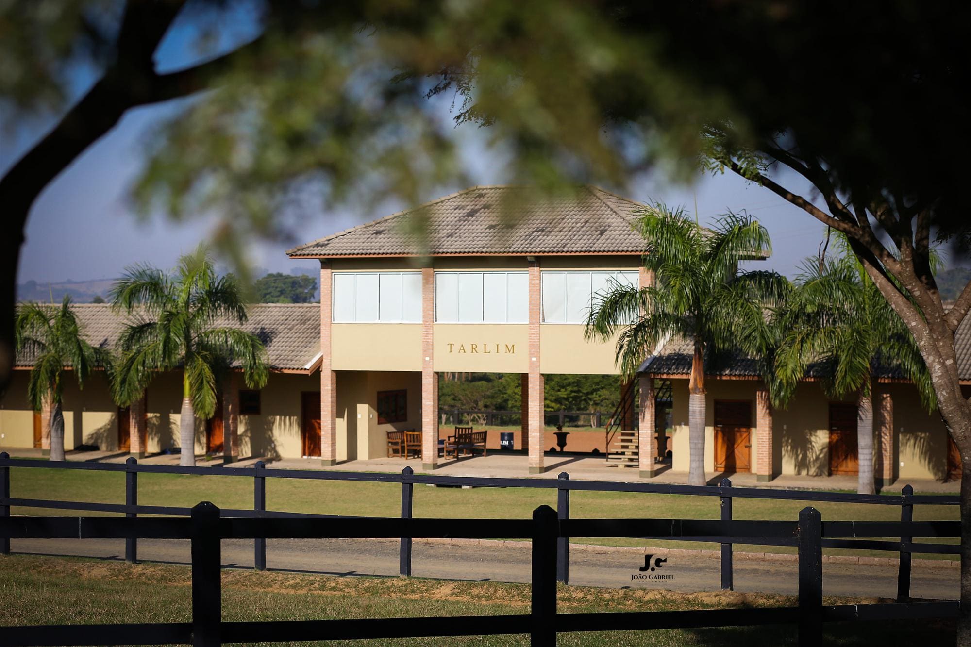 Haras Tarlim