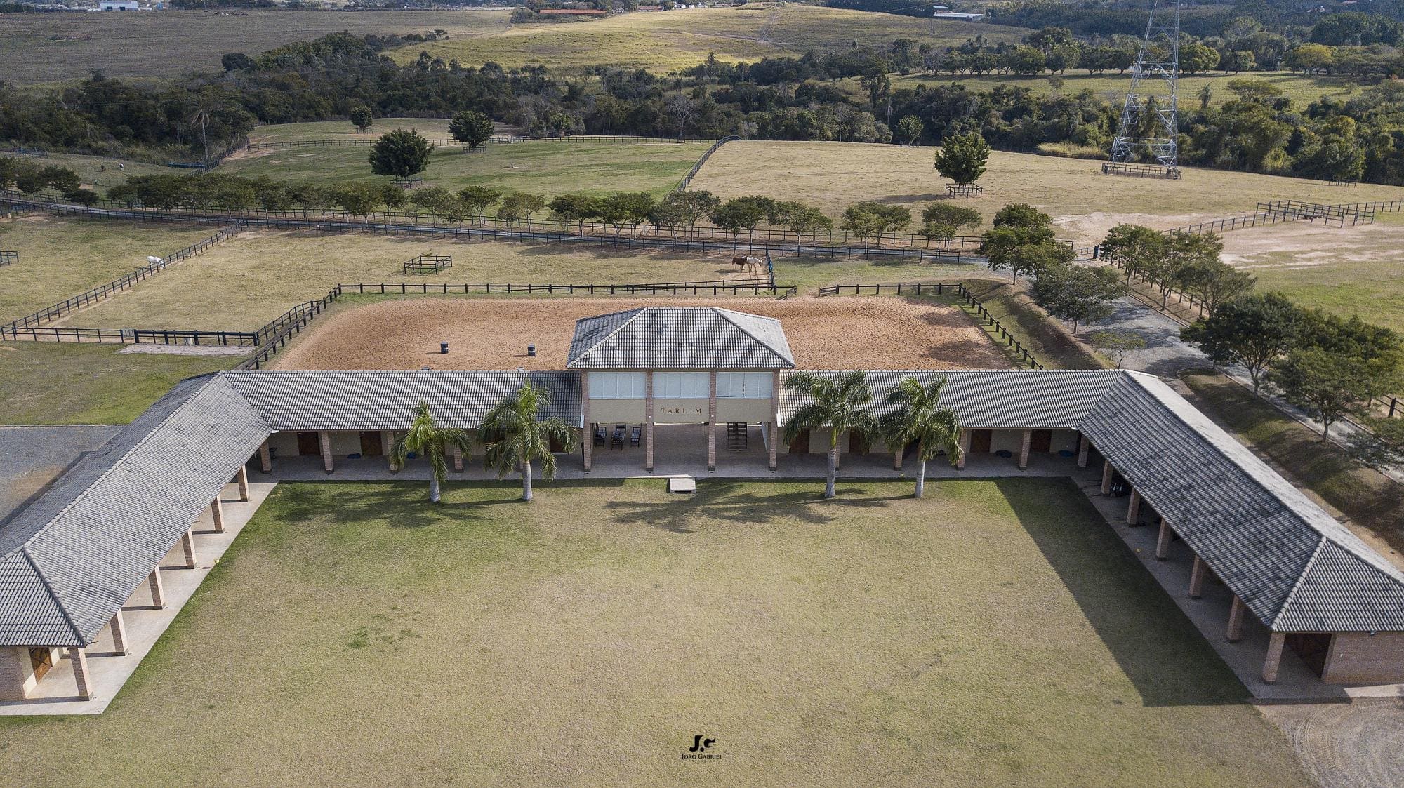 Haras Tarlim