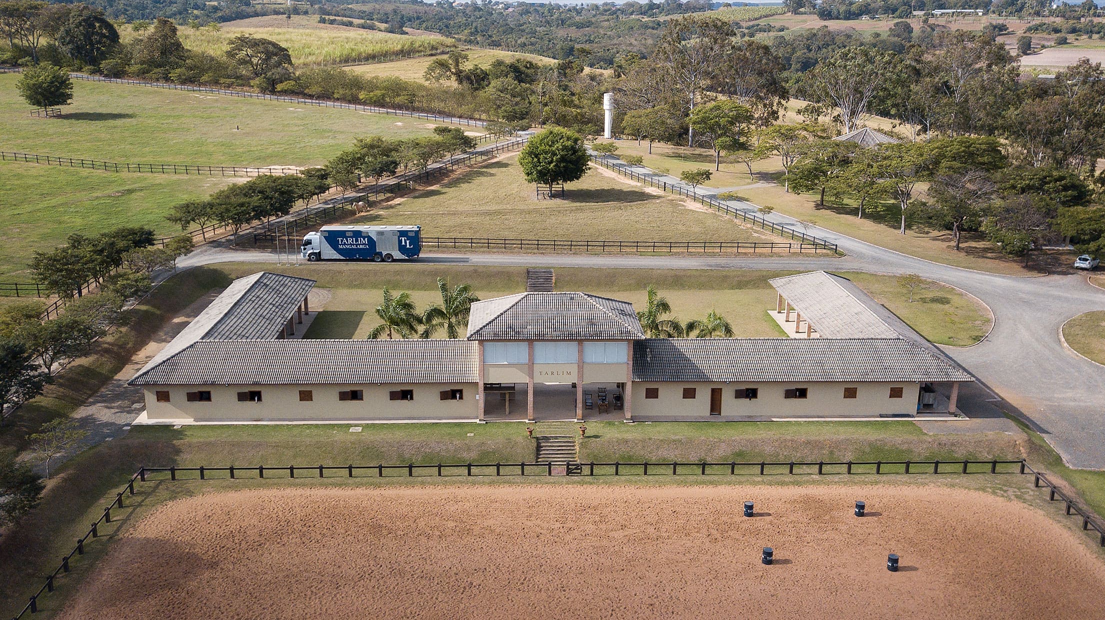 Haras Tarlim