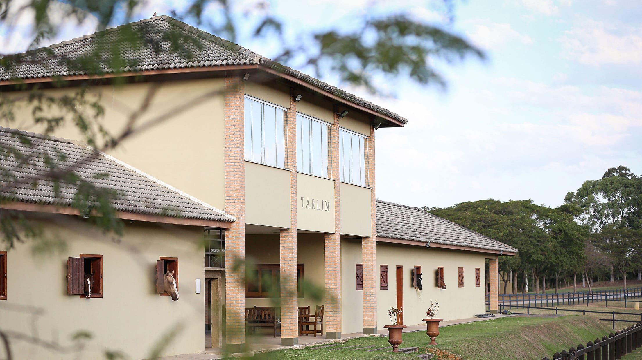 Haras Tarlim